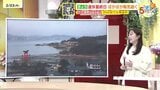 【あす2/24(火)広島天気 】午前は日差しも天気大きく下り坂 夜は本降りの雨に |TBS NEWS DIG