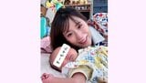 【カメラを止めるな!】〝あいたん〟役・秋山ゆずきさん 赤ちゃん「すーちゃん」に絵本読み聞かせ「#新生児卒業」|TBS NEWS DIG