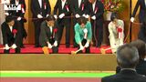 洋上風力発電設備の整備拠点となる「基地港湾」の工事が始まる 産業振興や地域活性化にも期待(山形・酒田市) | 山形のニュース│TUYテレビユー山形