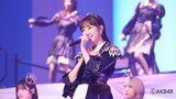 【AKB48】柏木由紀さん（32）卒業を発表「今のAKBが本当に一番大好きです」活動は来年の４月まで|TBS NEWS DIG