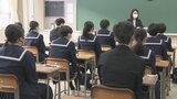 私立高校の入学試験が一斉に始まる　目立った混乱はなく受験生が平均倍率2.11倍の関門に挑む！　合格発表は14日　青森県　|　青森のニュース│ATV NEWS│青森テレビ
