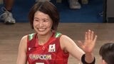 眞鍋ジャパン、韓国にストレート勝ちでパリ五輪切符獲得へ大きく前進!アジア最上位の6位死守【ネーションズリーグ】|TBS NEWS DIG