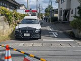 【速報】米沢市の住宅敷地にクマ居座る　市が箱ワナ設置　閑静な住宅街に緊張（山形）|TBS NEWS DIG