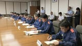 道路で死んでいた野生のイノシシ 豚熱に感染した疑い 44年ぶりの発生か 福岡県 | 福岡のニュース|RKB NEWS|RKB毎日放送