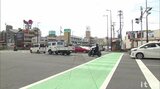 80代患者を搬送中の救急車が車と衝突し横転 患者や救急隊員ら6人ケガ 当時は救急車側の進路が赤信号 | 愛媛のニュース - Nスタえひめ|あいテレビは6チャンネル