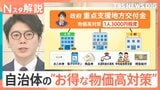 おこめ券の経費率25％？物価高対策「3000円」配るなら商品券？現金給付？自治体独自支援のコストと“不公平”の壁【Nスタ解説】|TBS NEWS DIG