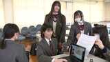 高校生が部活動でAI学ぶ 教科書を要約するアプリ開発 AI甲子園も開催 | 福岡のニュース|RKB NEWS|RKB毎日放送