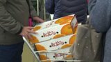 高級かんきつ求め朝6時半から並ぶ人も… 品薄の紅まどんな 産直市で1週間ぶりに販売再開 | 愛媛のニュース - Nスタえひめ|あいテレビは6チャンネル