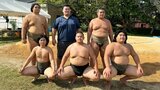 元大関・琴奨菊の秀ノ山親方「本当の子供より心配してしまう」新部屋スタートで若い愛弟子にちゃんこ作りから自ら指導【大相撲】|TBS NEWS DIG