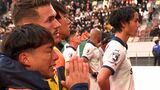 「一押し足りない 決め手がない なぜ?」最後の最後でJ1復帰がするり…エスパルス来季もJ2 監督も選手もサポーターも静岡市長も落胆 | 静岡のニュース | SBSNEWS | 静岡放送