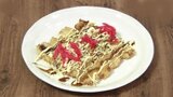 1皿100円?ちくわアレンジ「ちくわのソースカツ風」節約レシピ【わっちtheキッチン】 | 青森のニュース│ATV NEWS│青森テレビ