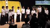 8月9日は2回目の「釜石艦砲射撃」の日 市内で追悼式典 平和を誓う「翳った太陽」の合唱 岩手|TBS NEWS DIG