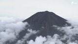 富士山山開き 静岡側“須走ルート”も 山梨側と同日は13年ぶり 富士宮、御殿場ルート10日開山|TBS NEWS DIG
