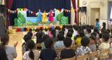 牛乳のオリジナルソングやクイズにも挑戦!幼稚園で歌のお姉さんがコンサート | 愛媛のニュース - Nスタえひめ|あいテレビは6チャンネル