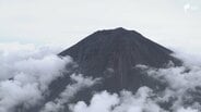 富士山山開き 静岡側“須走ルート”も 山梨側と同日は13年ぶり 富士宮、御殿場ルート10日開山　|　静岡のニュース | SBSNEWS | 静岡放送