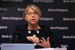 英中銀副総裁、4月末までの利下げ実施の予想は「妥当」| TBS CROSS DIG with Bloomberg