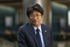 みずほFG社長、日銀利上げ幅0.5％なら「債券市場に好ましい」| TBS CROSS DIG with Bloomberg
