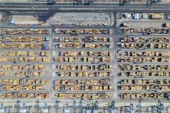 インド、米との貿易交渉を模索－相互関税への対抗措置は控えると示唆| TBS CROSS DIG with Bloomberg