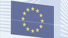 EUがシリアへの経済制裁解除決定「平和な新生シリアを支援したい」アサド前大統領らへの制裁は継続| TBS CROSS DIG with Bloomberg