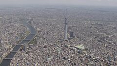 【速報】東京23区の9月の消費者物価2.5％上昇　東京保育料の無償化などにより前月比0.2％減少| TBS CROSS DIG with Bloomberg