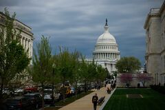 議会の承認なきトランプ関税、取り消しの可能性を下院が封じ込める| TBS CROSS DIG with Bloomberg