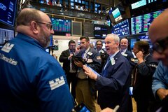 ＶＩＸ急上昇、パニック状態の市場では「そこまで驚かず」－ＣＢＯＥ| TBS CROSS DIG with Bloomberg