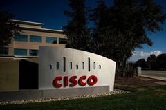 シスコ、堅調な売上高見通し示す－ＡＩ関連需要が追い風に| TBS CROSS DIG with Bloomberg