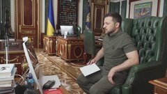 ウクライナ軍　ロシアへの越境攻撃で「クルスク州の74の集落を制圧」| TBS CROSS DIG with Bloomberg