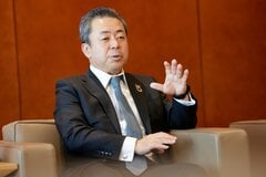 「生保レディー」から「ソナエルジュ」へ－女性限定の印象払拭へ一歩| TBS CROSS DIG with Bloomberg