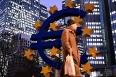 ECBの信認守るため来月の利上げは不可避の可能性－ストゥルナラス氏| TBS CROSS DIG with Bloomberg