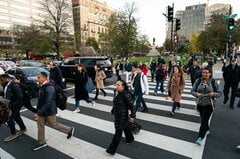 スピードか正確性か、米雇用統計巡る議論再燃－発表遅延で精度向上| TBS CROSS DIG with Bloomberg