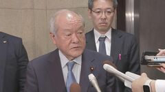 一時1ドル＝153円台、急速な円安進行に…鈴木財務大臣「数字だけではなく、背景含め高い緊張感をもって動きを見ている」| TBS CROSS DIG with Bloomberg