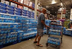 米国でプラスチック価格高騰､コスト転嫁本格化-インフレの新たな火種| TBS CROSS DIG with Bloomberg