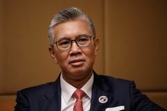 米関税率10％に下がれば前向きな動き、ゼロは困難－マレーシア閣僚| TBS CROSS DIG with Bloomberg