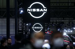 ゴーン氏「内部告発」の日産ハリ･ナダ氏が退任へ－元専務執行役員| TBS CROSS DIG with Bloomberg