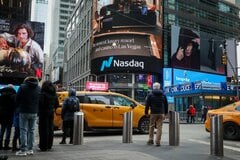 【米国市況】半導体株6日ぶり反発、30年債利回り上昇－円3%急騰| TBS CROSS DIG with Bloomberg