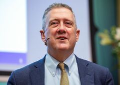 FRB議長候補ブラード氏､50bp下げを自身が今週支持したと思わない| TBS CROSS DIG with Bloomberg