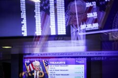 シティ、米長期債の不振見込む取引推奨終了－FRB独立性巡る懸念緩和| TBS CROSS DIG with Bloomberg