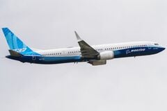 ユナイテッド航空のプレミアム戦略、新造旅客機不足が足かせ－CEO| TBS CROSS DIG with Bloomberg