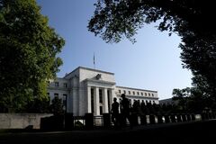 ＦＲＢは年内に利下げしないとの見方、オプション市場で急速に拡大| TBS CROSS DIG with Bloomberg