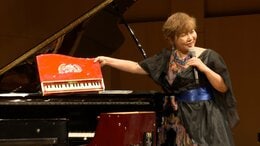 「おもちゃのピアノ」が繋いだ兄妹の絆。統合失調症の兄と心を通わせた“不完全な音色”|TBS NEWS DIG