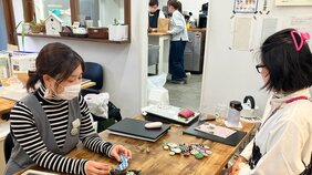 素敵なデザインの製品作る「B型事業所」って何? 「儲けはなくても…」色々な人の居場所になっている現状|TBS NEWS DIG