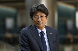 みずほFG社長、日銀利上げ幅0.5％なら「債券市場に好ましい」| TBS CROSS DIG with Bloomberg