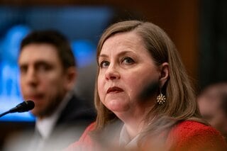 ボウマンFRB副議長、追加利下げ支持に傾く－2月の雇用悪化で| TBS CROSS DIG with Bloomberg