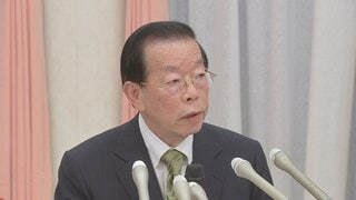 台湾の対日本窓口機関 新会長に謝長廷氏　行政院長や駐日代表などを歴任| TBS CROSS DIG with Bloomberg