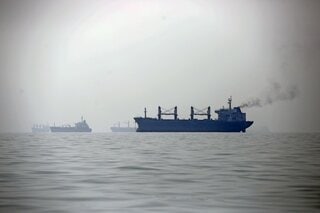 イラン原油輸出に米海上封鎖が打撃、9月の積み込みゼロ－開戦後初| TBS CROSS DIG with Bloomberg