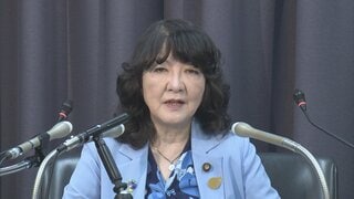 新型AI「ミトス」金融システムへの脅威に対策を　14日に官民連携の作業部会　片山さつき金融担当大臣| TBS CROSS DIG with Bloomberg