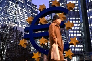 ECBの信認守るため来月の利上げは不可避の可能性－ストゥルナラス氏| TBS CROSS DIG with Bloomberg