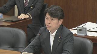 中道　選挙制度協議会で「小選挙区比例代表連用制」導入主張| TBS CROSS DIG with Bloomberg