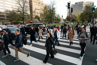 スピードか正確性か、米雇用統計巡る議論再燃－発表遅延で精度向上| TBS CROSS DIG with Bloomberg